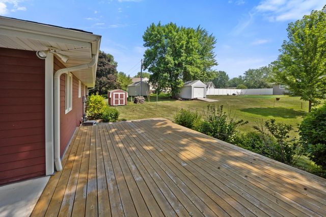 3024 Meridian Avenue NE, Buffalo, MN 55313