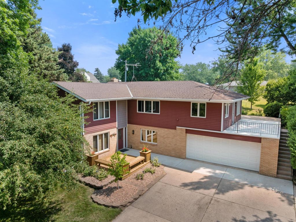 3024 Meridian Avenue NE, Buffalo, MN 55313