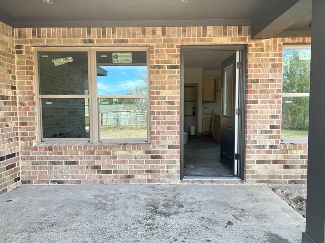 2213 N Hickory Street, Sherman, TX 75092