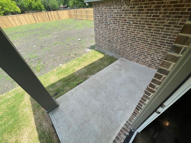2213 N Hickory Street, Sherman, TX 75092