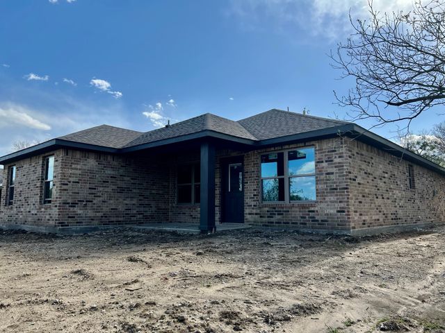 2213 N Hickory Street, Sherman, TX 75092