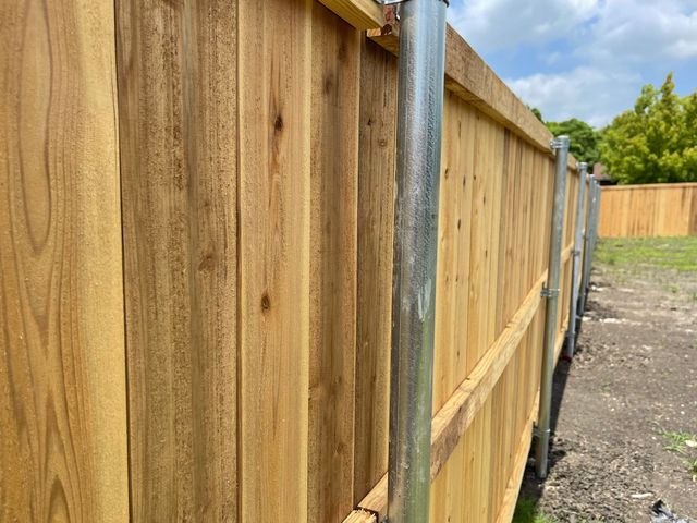 2213 N Hickory Street, Sherman, TX 75092