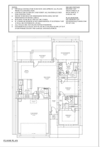 2213 N Hickory Street, Sherman, TX 75092