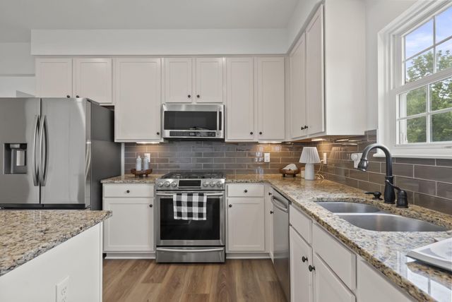 6871 Harper Lane, New Albany, OH 43054