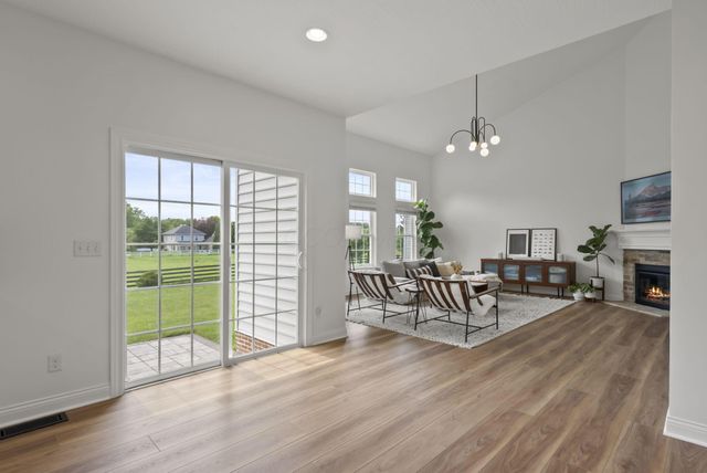 6871 Harper Lane, New Albany, OH 43054