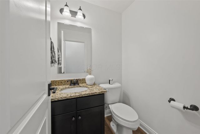 6871 Harper Lane, New Albany, OH 43054