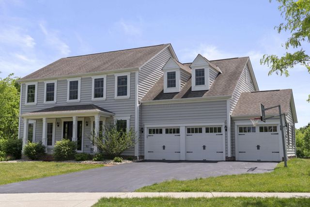 6871 Harper Lane, New Albany, OH 43054