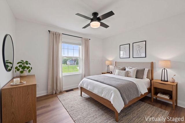 6871 Harper Lane, New Albany, OH 43054