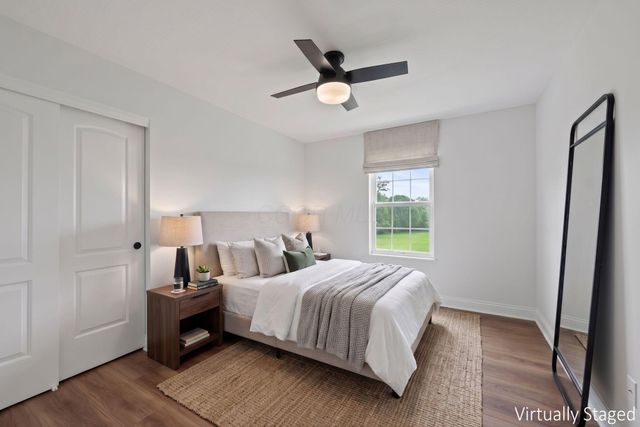 6871 Harper Lane, New Albany, OH 43054