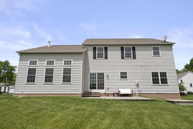 6871 Harper Lane, New Albany, OH 43054