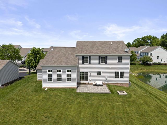 6871 Harper Lane, New Albany, OH 43054