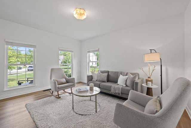 6871 Harper Lane, New Albany, OH 43054