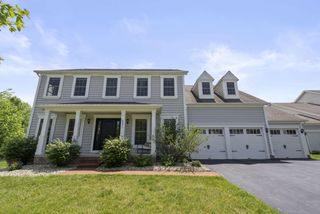 6871 Harper Lane, New Albany, OH 43054