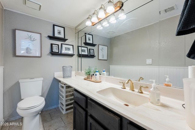 1449 N WOODSIDE Road, Chandler, AZ 85224