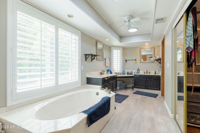 1449 N WOODSIDE Road, Chandler, AZ 85224