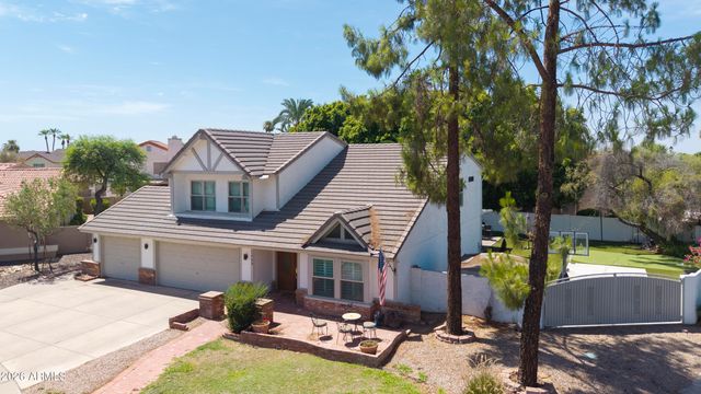 1449 N WOODSIDE Road, Chandler, AZ 85224