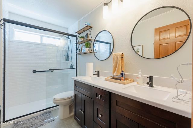 1449 N WOODSIDE Road, Chandler, AZ 85224