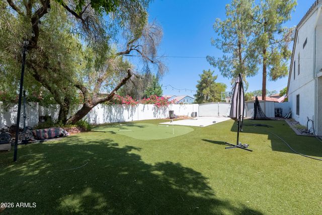 1449 N WOODSIDE Road, Chandler, AZ 85224