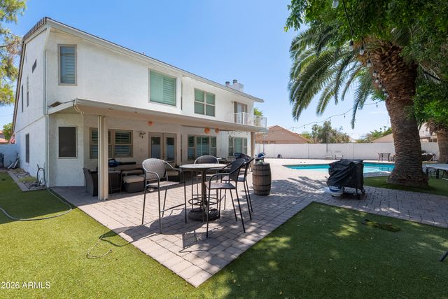 1449 N WOODSIDE Road, Chandler, AZ 85224