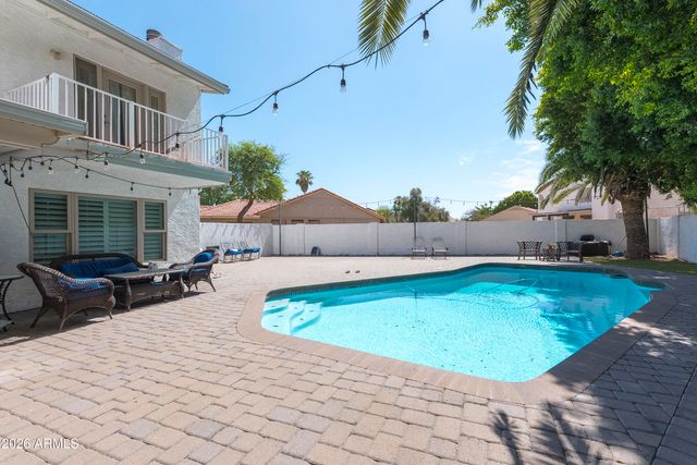 1449 N WOODSIDE Road, Chandler, AZ 85224