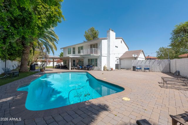1449 N WOODSIDE Road, Chandler, AZ 85224