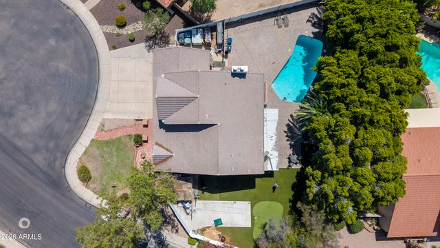 1449 N WOODSIDE Road, Chandler, AZ 85224