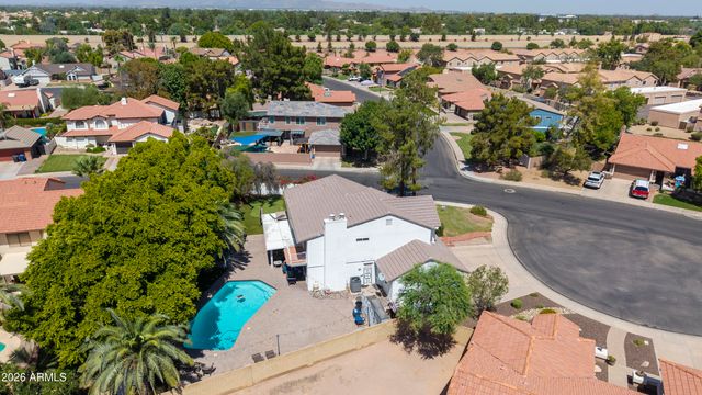 1449 N WOODSIDE Road, Chandler, AZ 85224