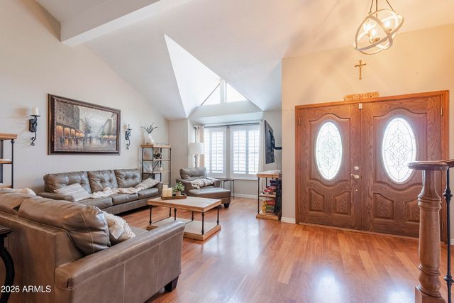 1449 N WOODSIDE Road, Chandler, AZ 85224