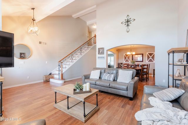 1449 N WOODSIDE Road, Chandler, AZ 85224