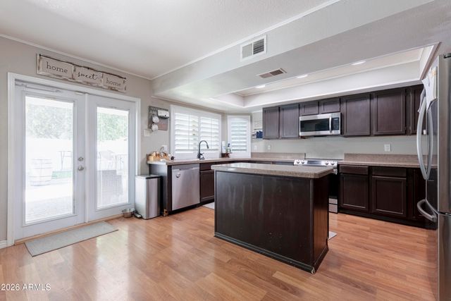 1449 N WOODSIDE Road, Chandler, AZ 85224
