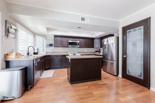 1449 N WOODSIDE Road, Chandler, AZ 85224