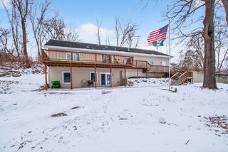 2415 Scott Road, Parma Twp, MI 49269