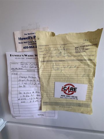 19090 SE Catfish Drive, Newalla, OK 74857