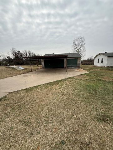 19090 SE Catfish Drive, Newalla, OK 74857