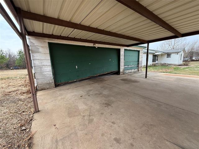 19090 SE Catfish Drive, Newalla, OK 74857