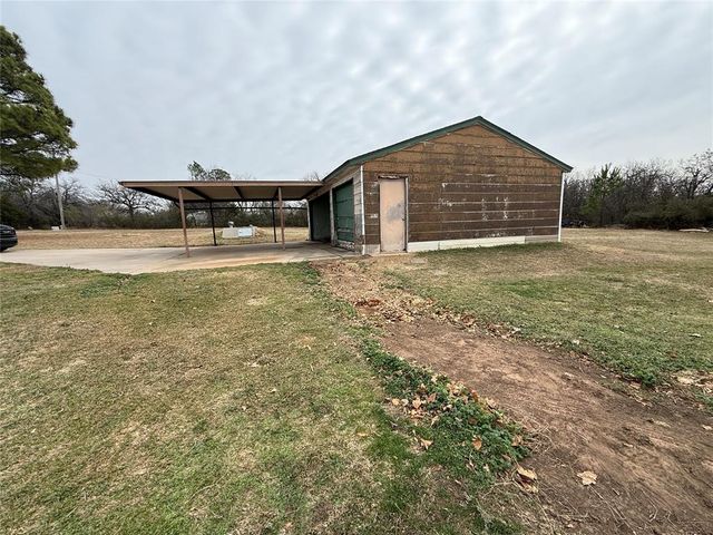 19090 SE Catfish Drive, Newalla, OK 74857