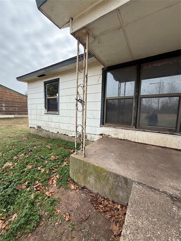 19090 SE Catfish Drive, Newalla, OK 74857