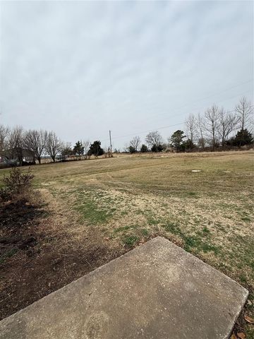 19090 SE Catfish Drive, Newalla, OK 74857