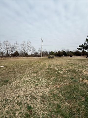 19090 SE Catfish Drive, Newalla, OK 74857