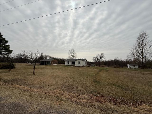 19090 SE Catfish Drive, Newalla, OK 74857