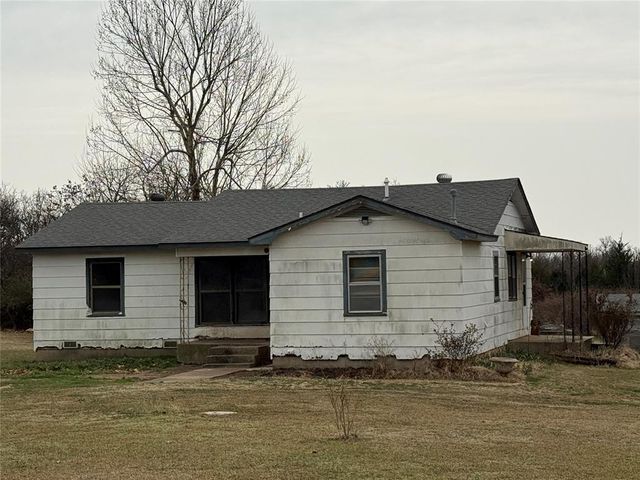 19090 SE Catfish Drive, Newalla, OK 74857
