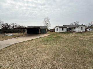 19090 SE Catfish Drive, Newalla, OK 74857