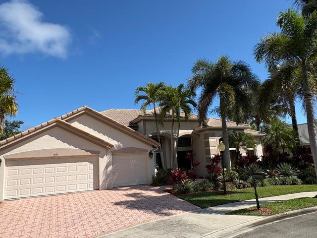 18981 SE Outrigger Lane S, Jupiter, FL 33458