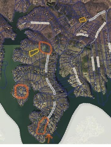 0 Mulberry LN, Moneta, VA 24121