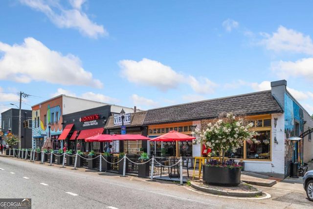 115 Camelot Drive, Atlanta, GA 30349