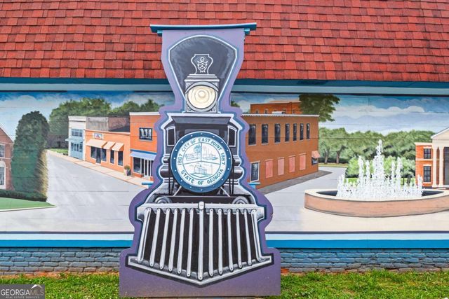 115 Camelot Drive, Atlanta, GA 30349