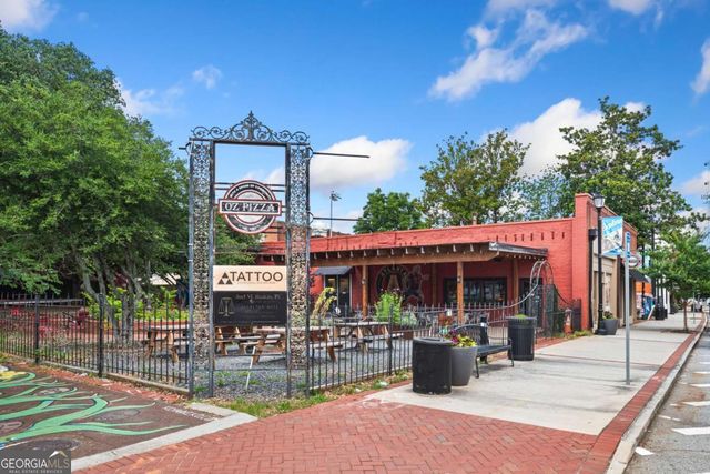 115 Camelot Drive, Atlanta, GA 30349