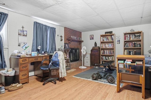 4129 Blue View DR, Roanoke, VA 24012