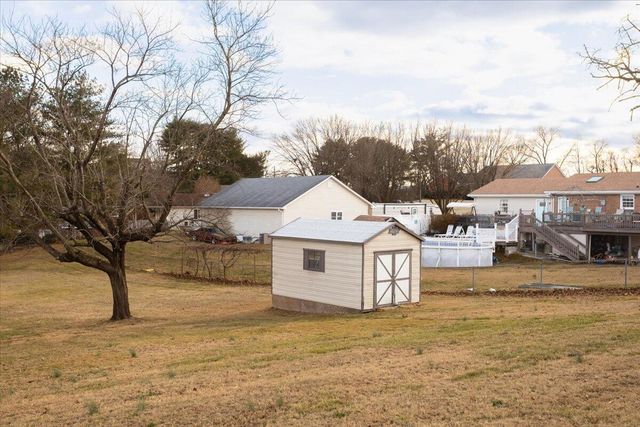 4129 Blue View DR, Roanoke, VA 24012