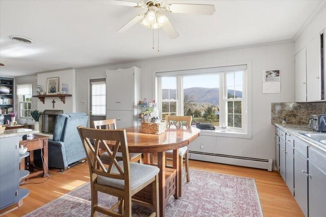 4129 Blue View DR, Roanoke, VA 24012